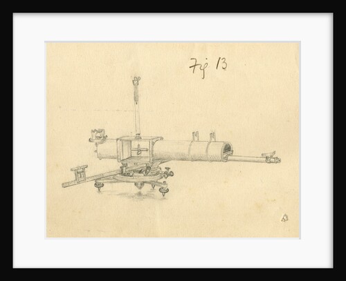 Magnetometer by unknown