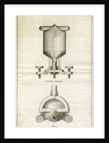 Gravimetric calorimeter by John Joly