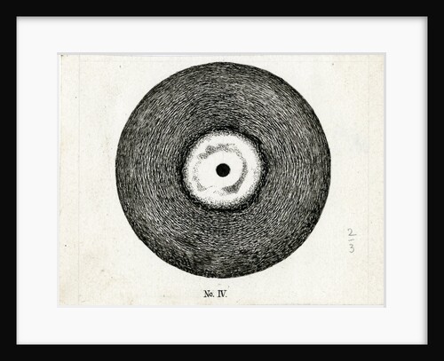 Spark discharge figure by unknown