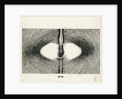 Spark discharge figure by unknown