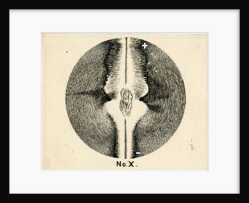 Spark discharge figure by unknown