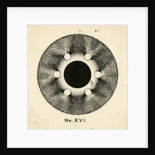 Spark discharge figure by unknown