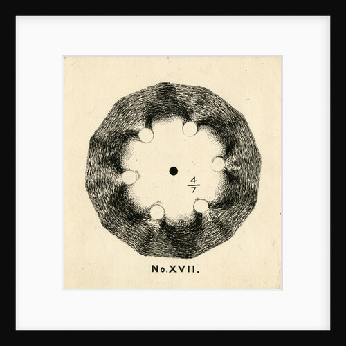 Spark discharge figure by unknown