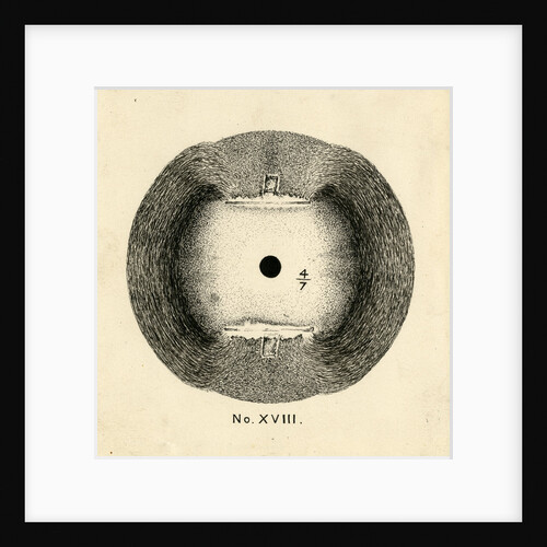 Spark discharge figure by unknown