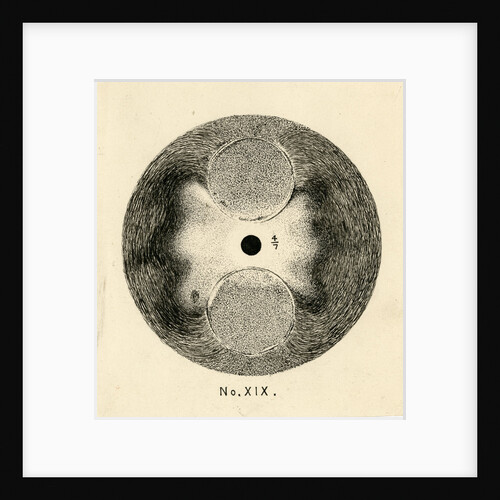 Spark discharge figure by unknown