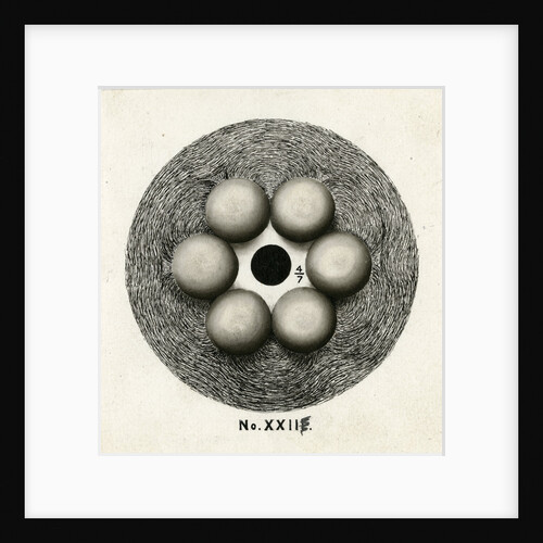 Spark discharge figure by unknown