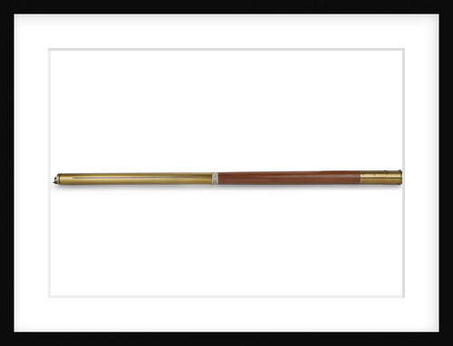 Barometer by John Frederick Newman