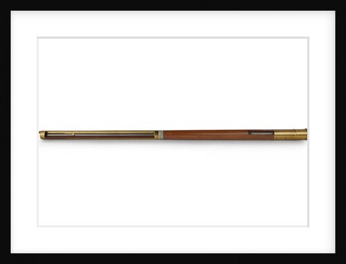 Barometer by John Frederick Newman