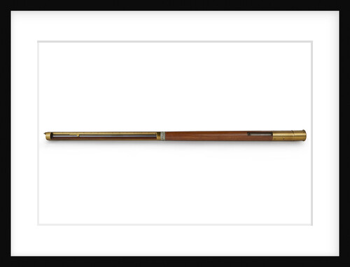 Barometer by John Frederick Newman