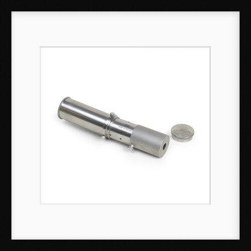 Thermocouple by Hilger & Watts Limited