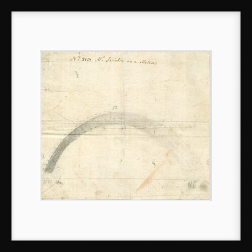 Meteorological phenomenon by John Swinton