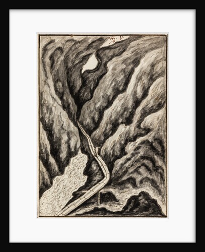 The return path of the bridge by Unknown