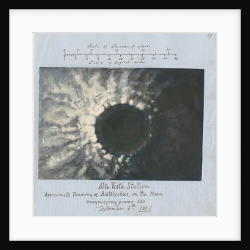 Autolycus by Charles Piazzi Smyth