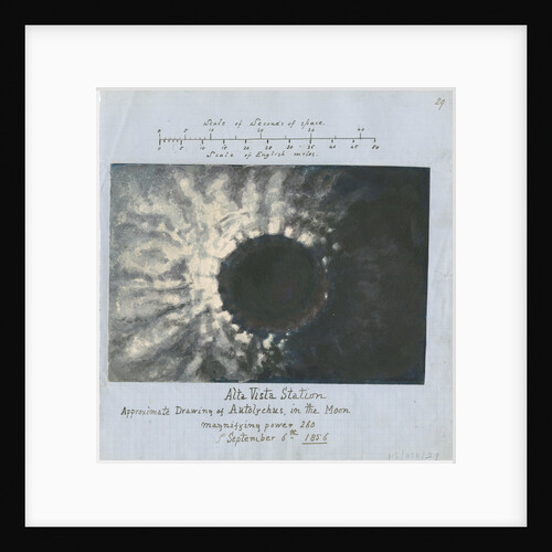 Autolycus by Charles Piazzi Smyth