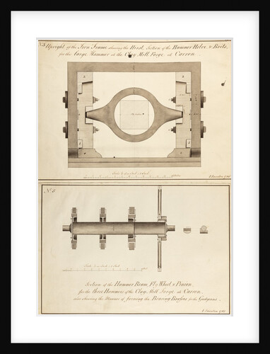 Clay mill by John Smeaton