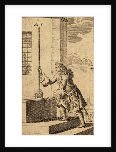 Barometer by Unknown