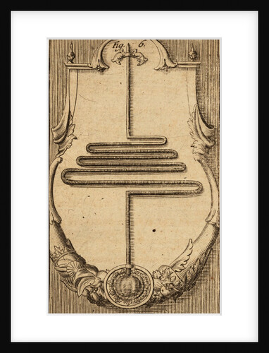 Thermometer by Unknown
