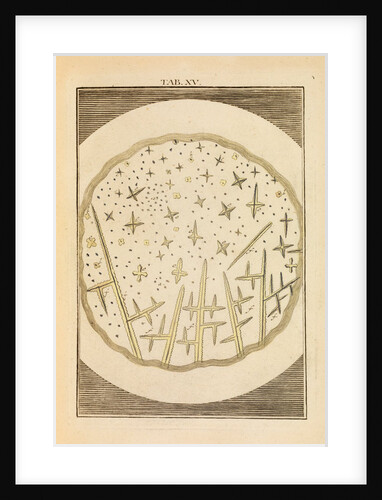 Crystals in urine by Martin Frobene Ledermuller