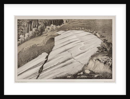 Le Landeron by Hercule Nicolet