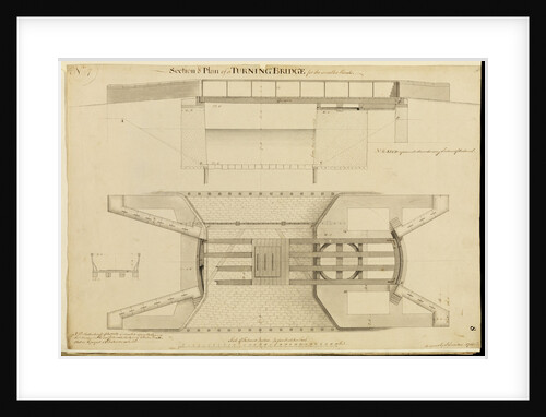 Forth and Clyde Canal by John Smeaton