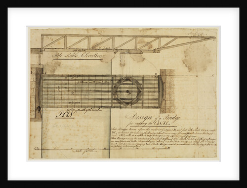 Forth and Clyde Canal by John Smeaton