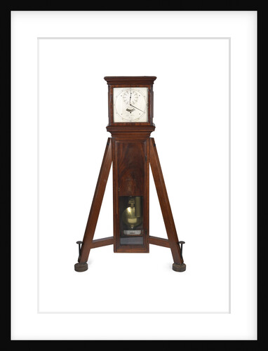 Regulator by John Shelton