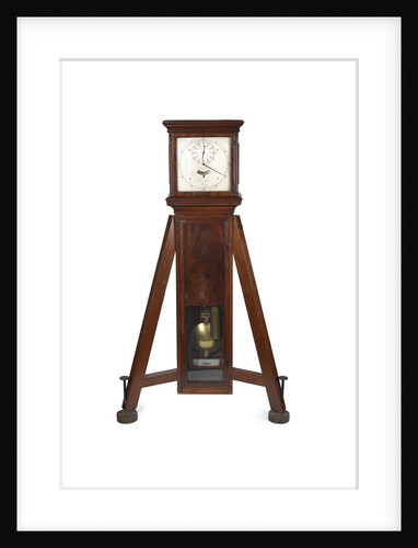 Regulator by John Shelton