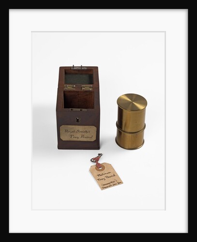 Standard Pound by Anonymous