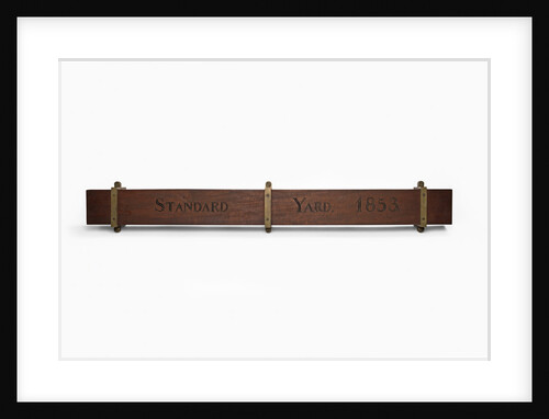 Standard Yard by Anonymous