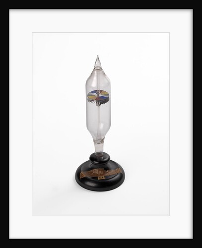 An otheoscope by Anonymous