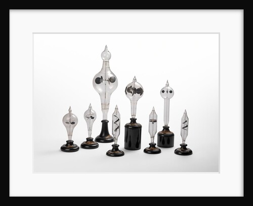 Radiometers and otheoscopes by Anonymous