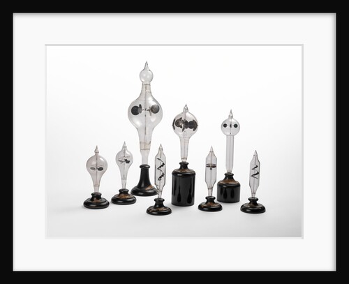 Radiometers and otheoscopes by Anonymous