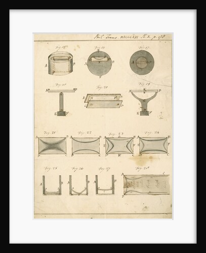 Optical effects in crystalline materials under pressure by David Brewster