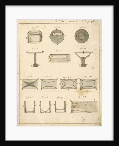 Optical effects in crystalline materials under pressure by David Brewster