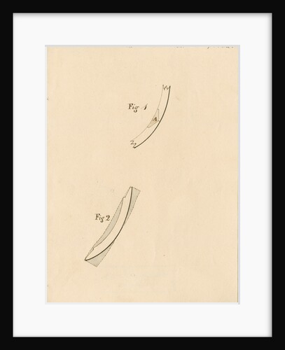 Ribs and chocks in merchant ships by Robert Seppings