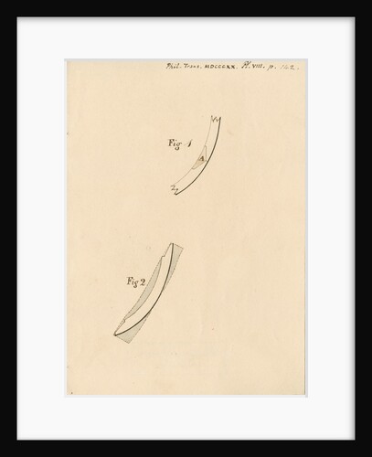 Ribs and chocks in merchant ships by Robert Seppings