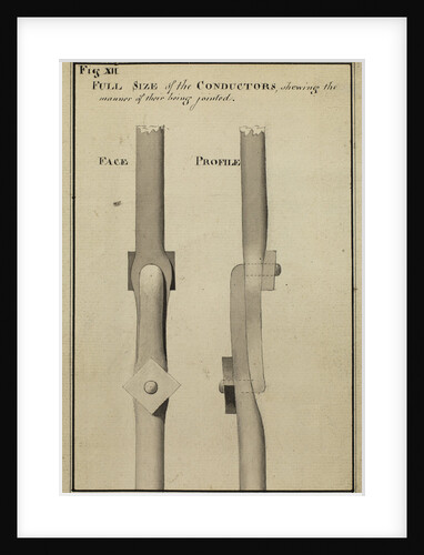 Full size of the ConductorsÃ  [of Heckingham Workhouse, Norfolk] by Anonymous