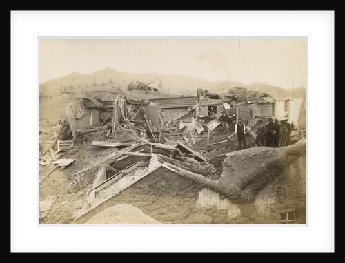 'McRae's Hotel, Interior' by Charles Spencer