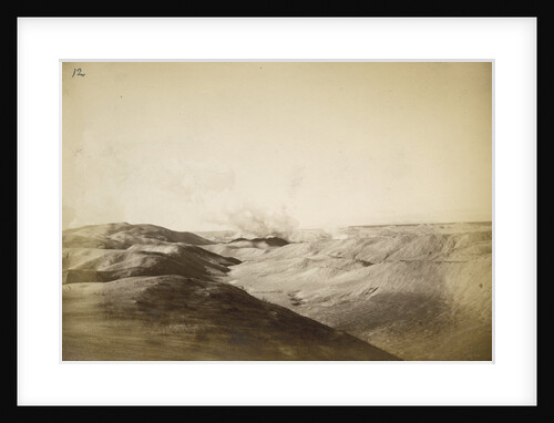 'Panorama; with No. 14' by Charles Spencer