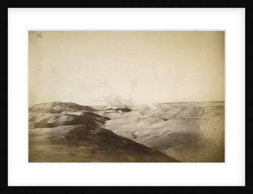 'Panorama; with No. 14' by Charles Spencer