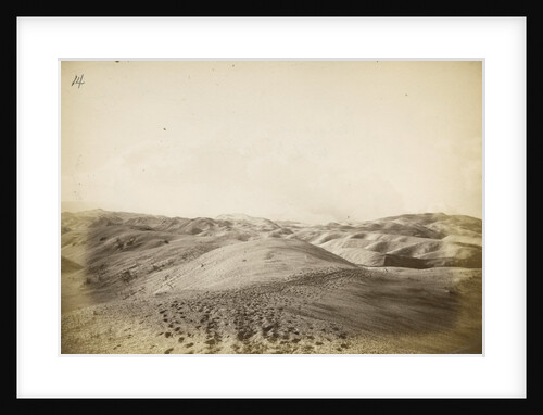 'Panorama; with No. 12' by Charles Spencer