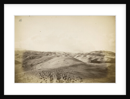 'Panorama; with No. 12' by Charles Spencer