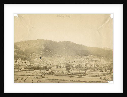 'Tramutola' by Alphonse Bernoud Grellier