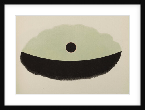 Mr G.D. Hirst's observations of the transit of Venus by Anonymous
