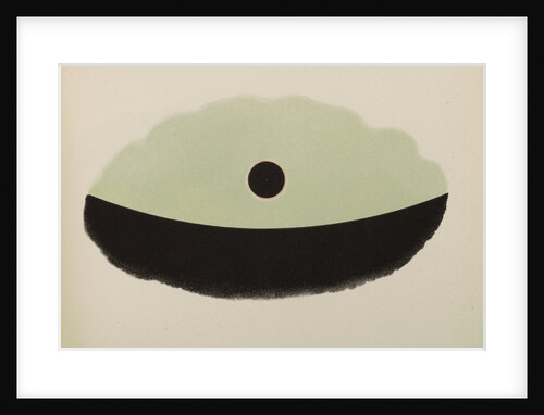 Mr G.D. Hirst's observations of the transit of Venus by Anonymous