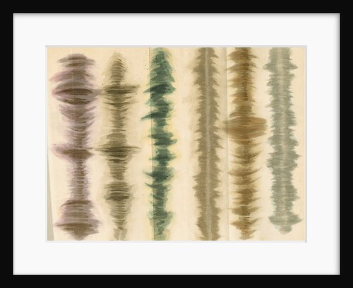 Metallic oxide tints by Anonymous