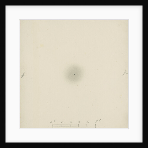 IV.69 the Crystal Ball Nebula by John Frederick William Herschel