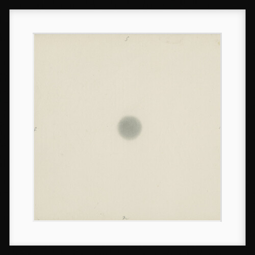 M.97 the Owl Nebula by John Frederick William Herschel