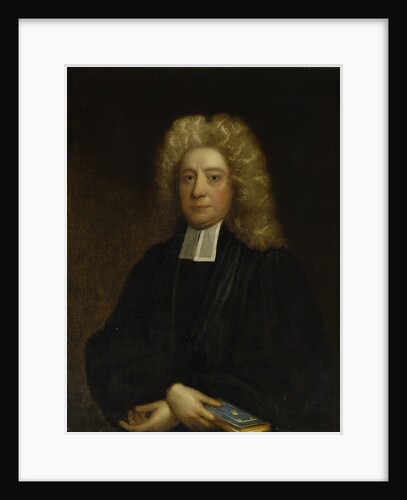 Portrait of Thomas Paget (1638-1717) by Mary Beale