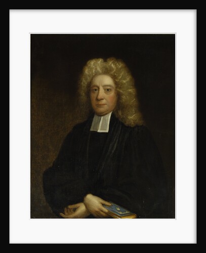 Portrait of Thomas Paget (1638-1717) by Mary Beale